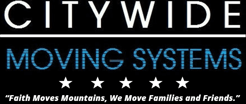 Citywide Moving Systems